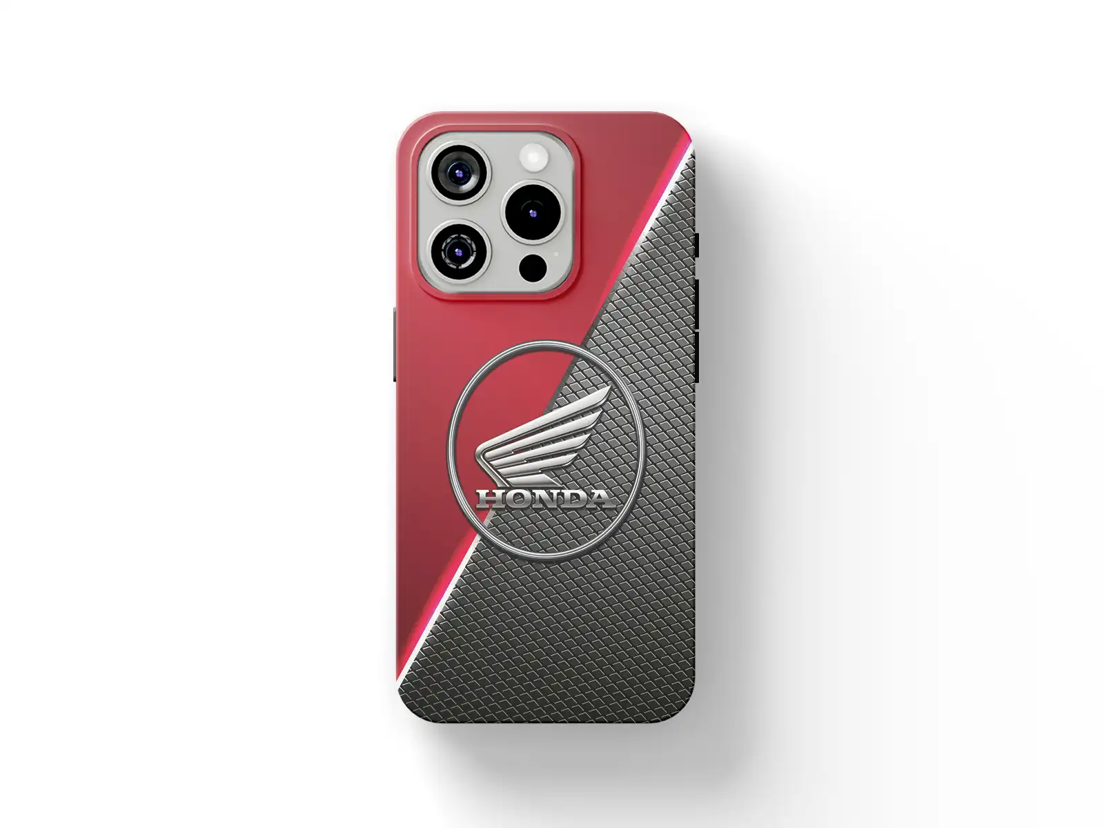 Honda Cubierta Smartphone Serie Profesional De Lujo